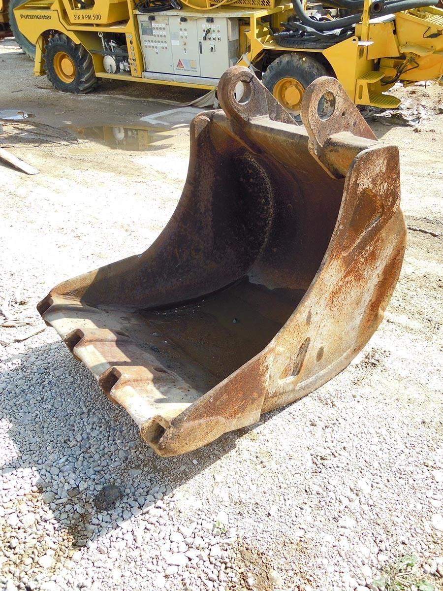  KORPA / BUCKET 0,8m3 950mm Sonstige Baumaschinen