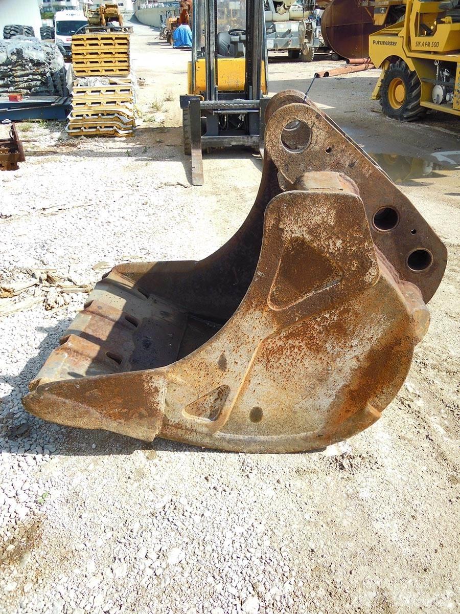  KORPA / BUCKET 0,8m3 950mm Sonstige Baumaschinen