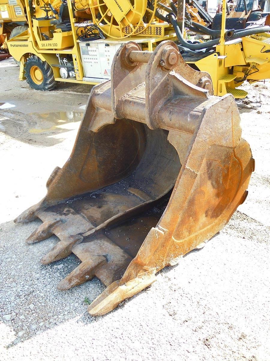  KORPA / BUCKET 1,3m3 1300mm Sonstige Baumaschinen