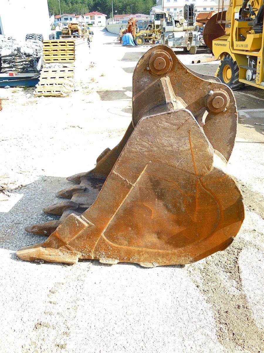  KORPA / BUCKET 1,3m3 1300mm Sonstige Baumaschinen