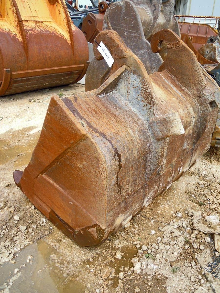  KORPA / BUCKET 1,3m3 1400mm Sonstige Baumaschinen