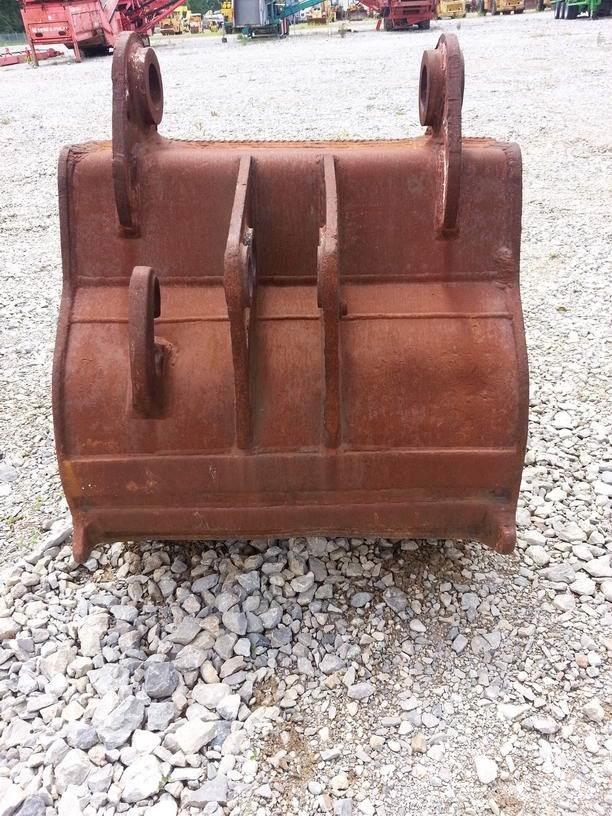  KORPA / BUCKET 1100mm Sonstige Baumaschinen