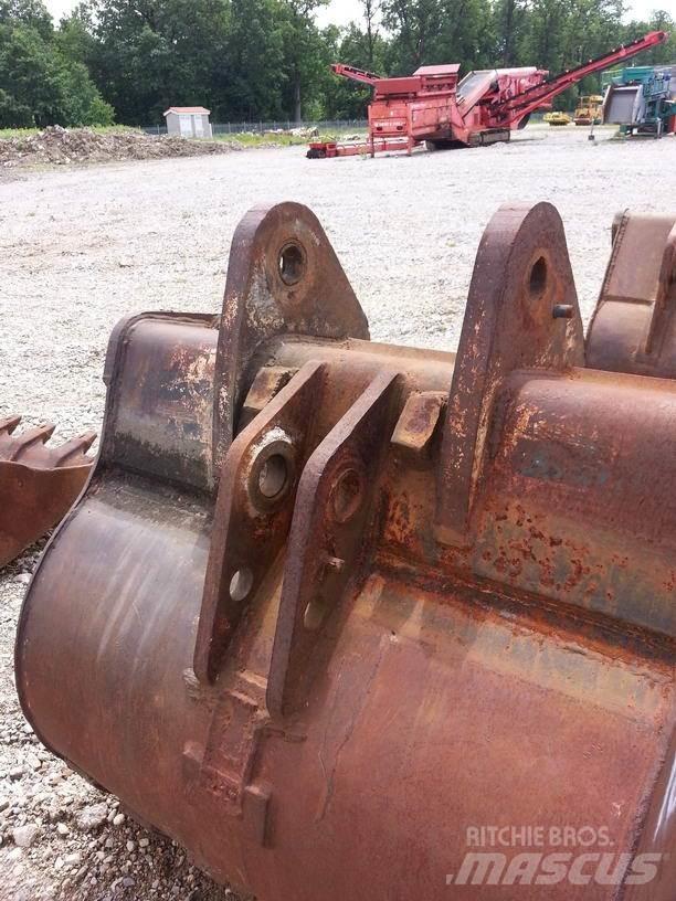  KORPA / BUCKET 1250mm Sonstige Baumaschinen