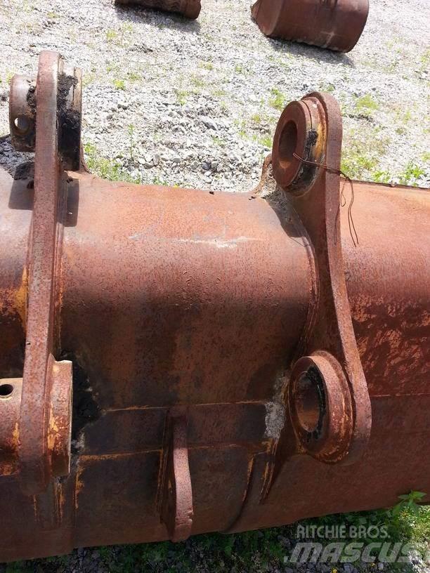 KORPA / BUCKET 1350mm Sonstige Baumaschinen