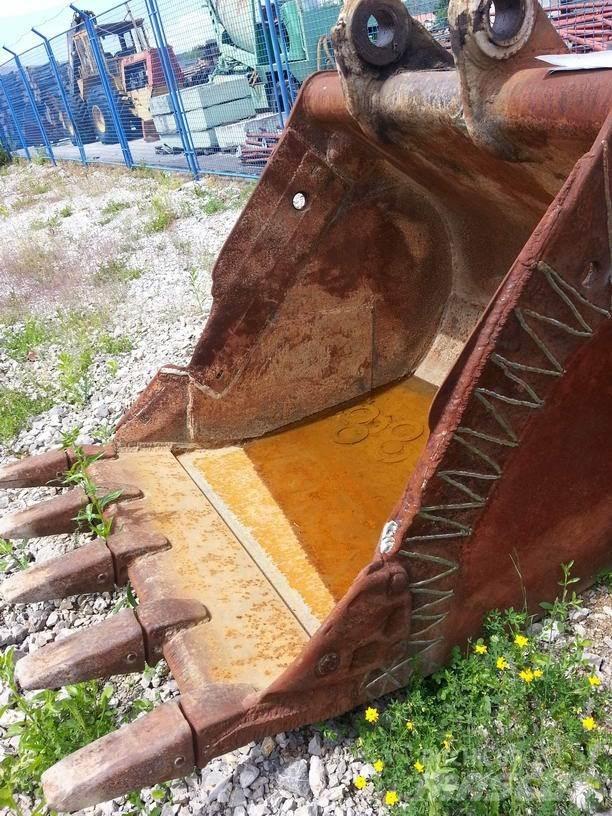  KORPA / BUCKET 1400mm Sonstige Baumaschinen