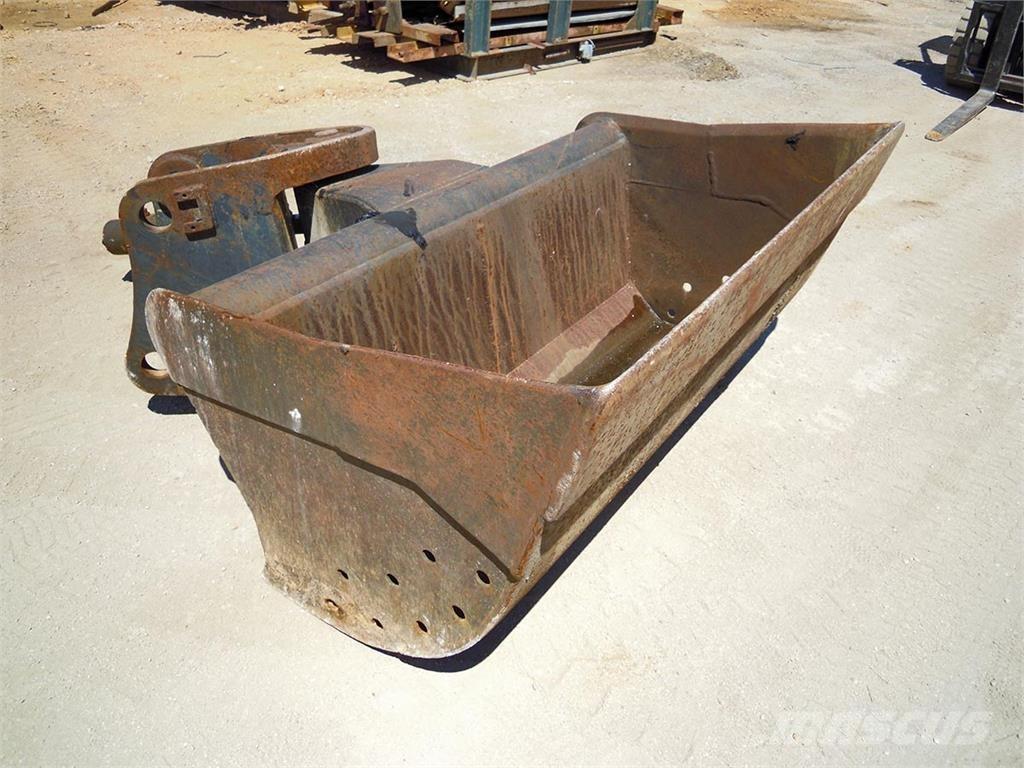  KORPA / BUCKET 1500mm Sonstige Baumaschinen