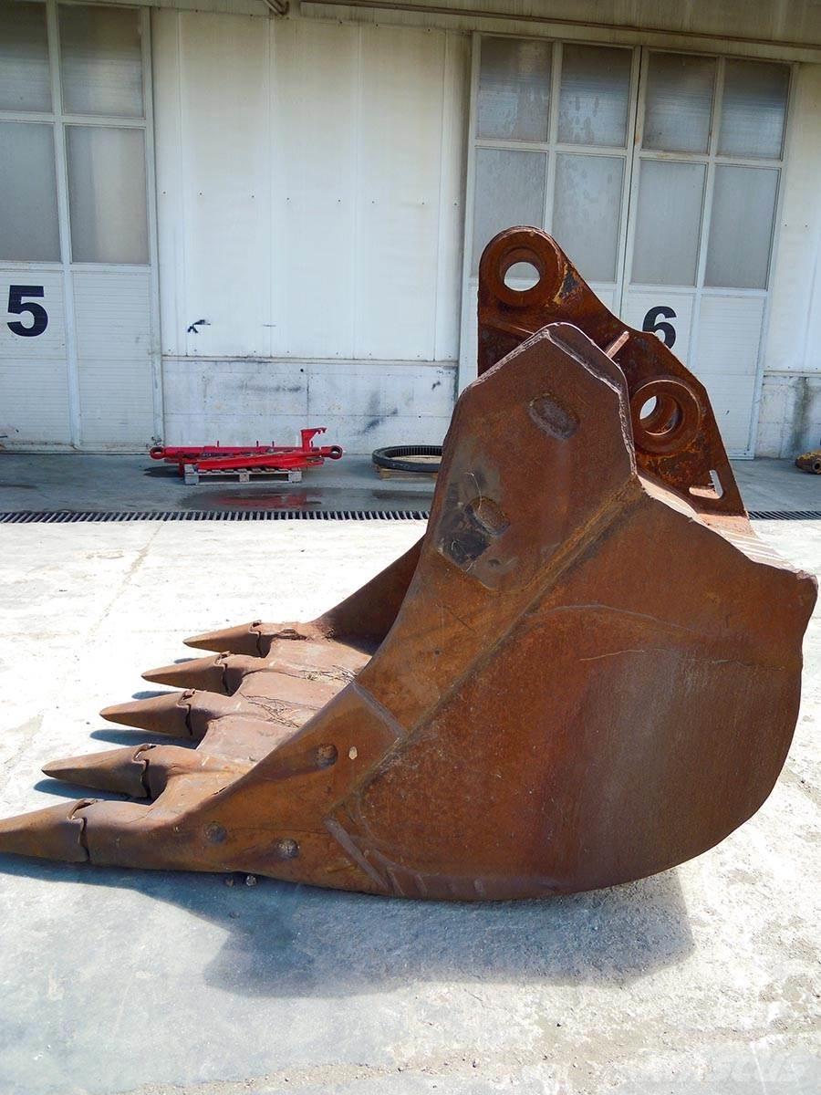  KORPA / BUCKET 1850mm 3,5m3 Sonstige Baumaschinen