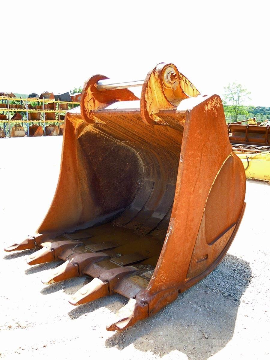  KORPA / BUCKET 1950mm 4,8m3 Sonstige Baumaschinen