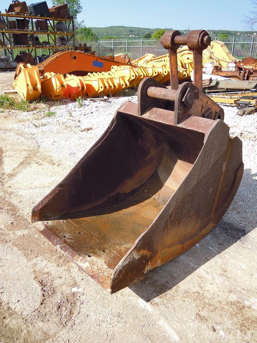  KORPA / BUCKET 1m3 950mm Sonstige Baumaschinen
