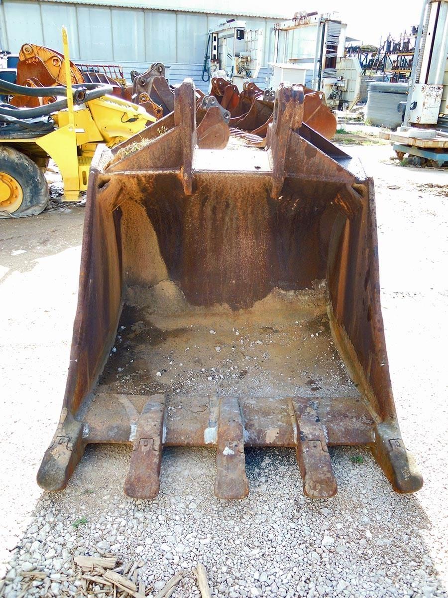  KORPA / BUCKET 2,1m3 1600mm Sonstige Baumaschinen