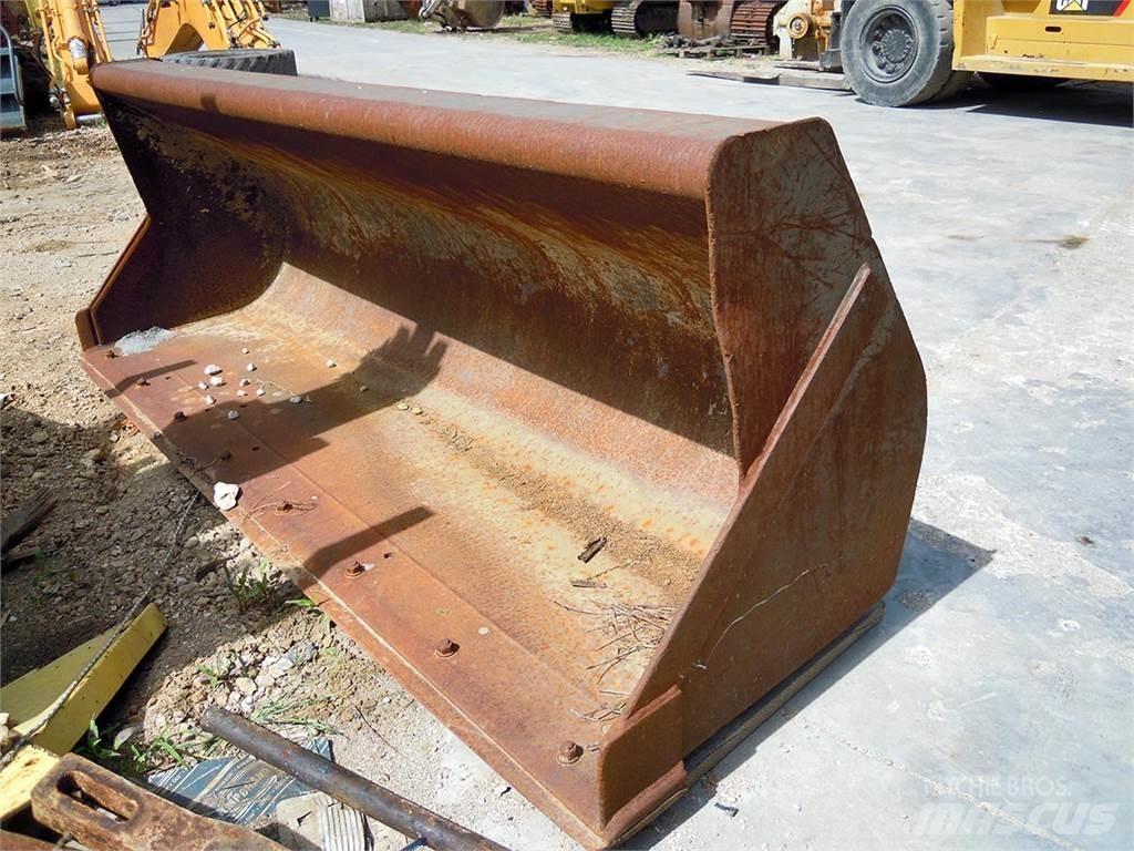  KORPA / BUCKET 2400mm 1m3 Sonstige Baumaschinen