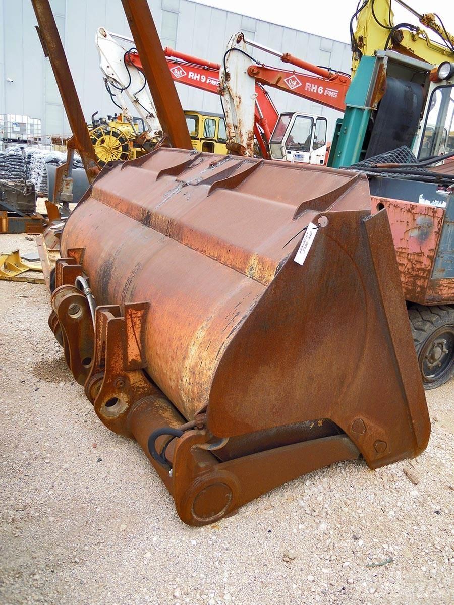  KORPA / BUCKET 3,5m3 2750mm Sonstige Baumaschinen