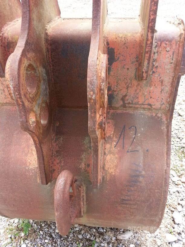  KORPA / BUCKET 850mm Sonstige Baumaschinen