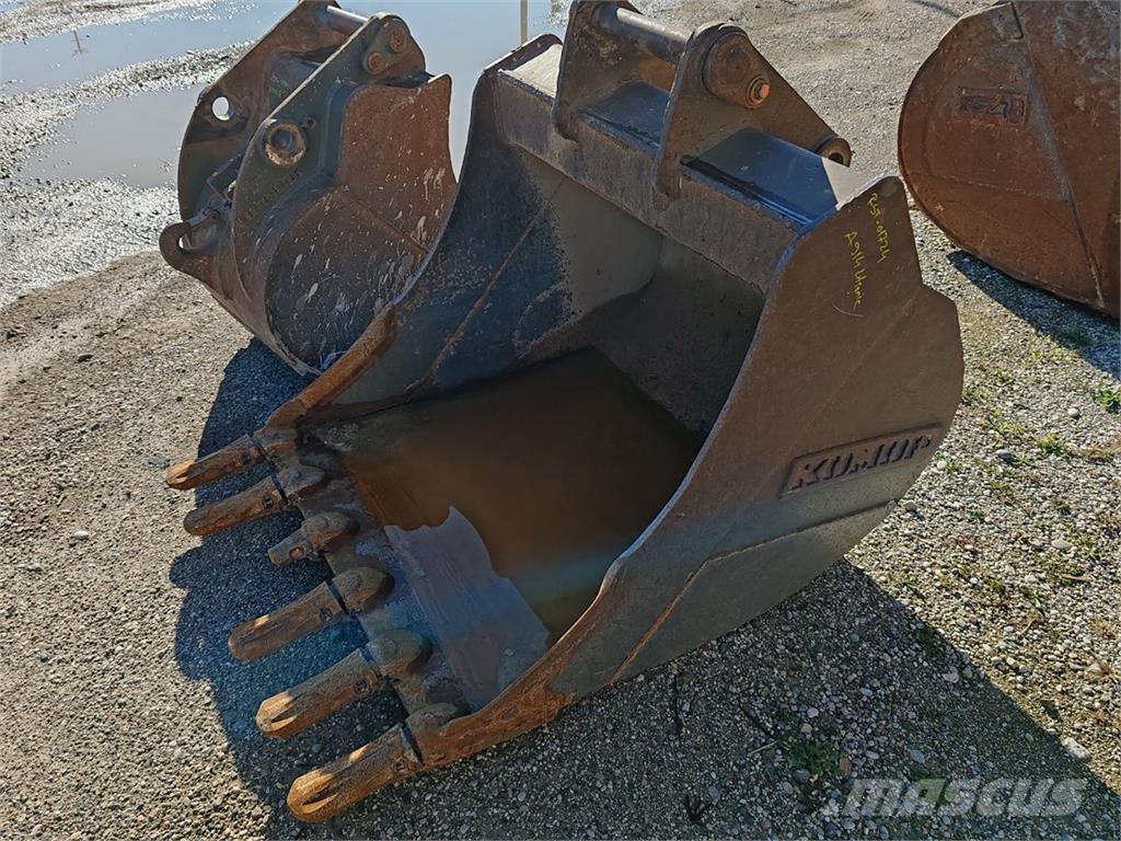 Liebherr A 914 Litronic Raupenbagger