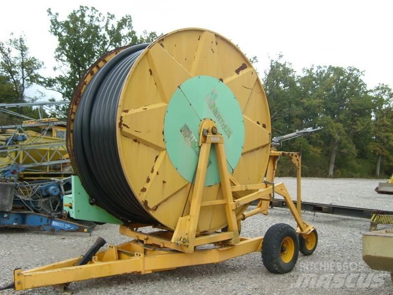  NERTHUS - FIAT GST 125/31 Bewässerungssysteme