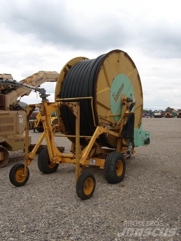  NERTHUS - FIAT GST 125/31 Bewässerungssysteme