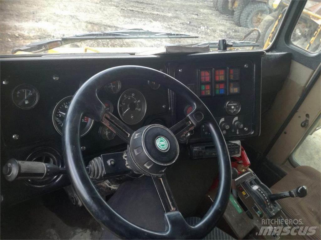 O&K K60 Minidumper