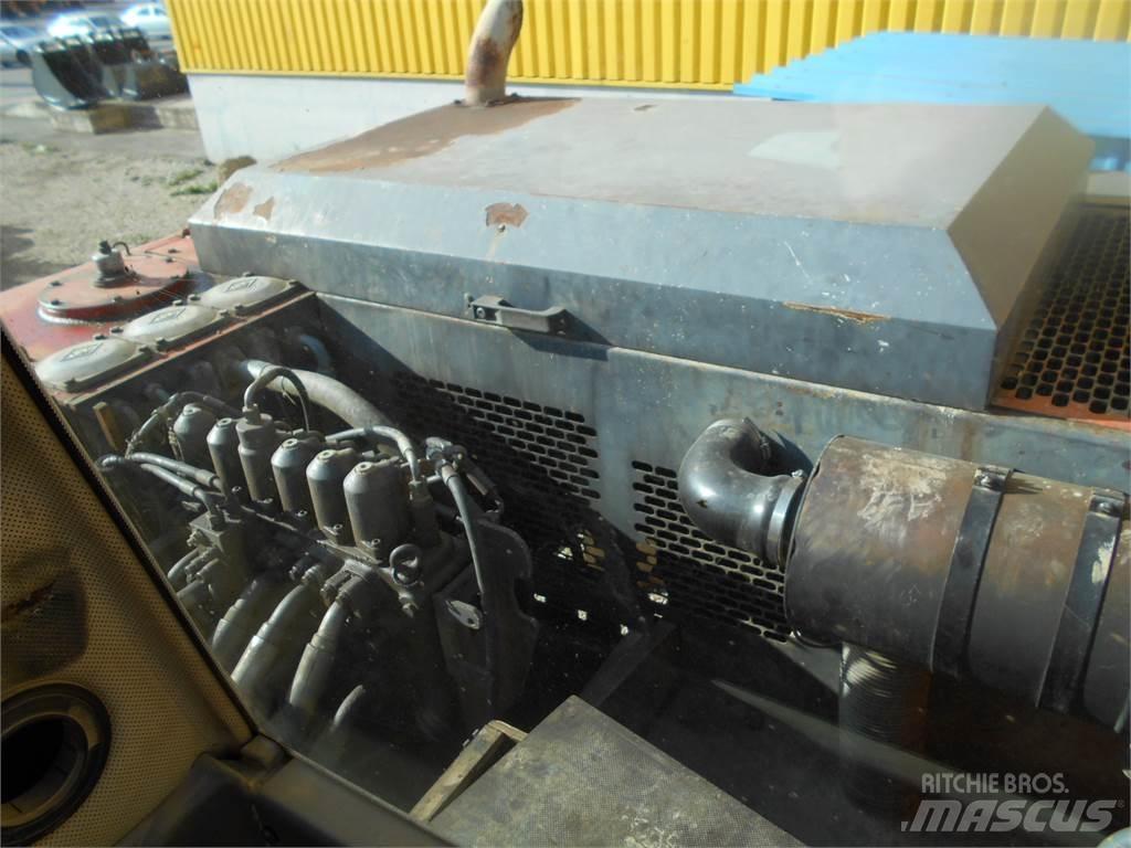 O&K RH 8.5 Raupenbagger