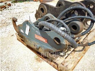 OilQuick prihvat 310mm Sonstige Baumaschinen