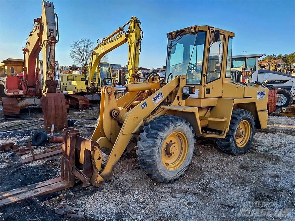 Paus RL1051 Sonstige Baumaschinen