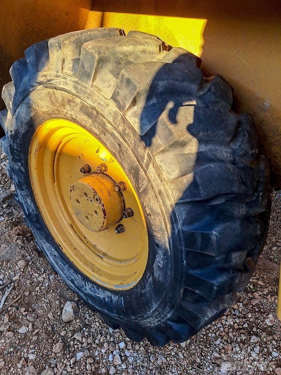 Paus RL1051 Sonstige Baumaschinen