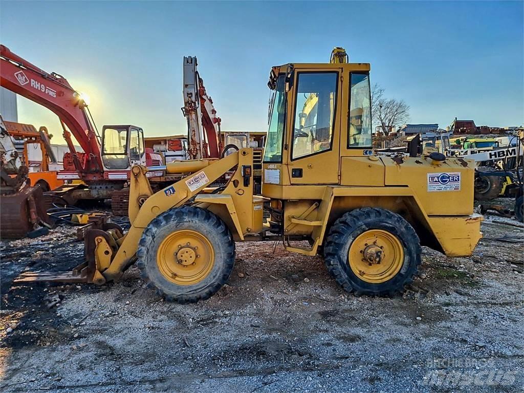 Paus RL1051 Sonstige Baumaschinen