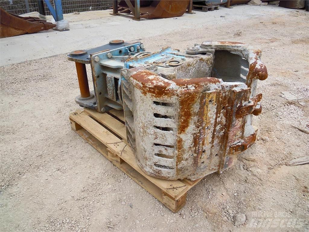  POQUTEC 600mm Sonstige Baumaschinen