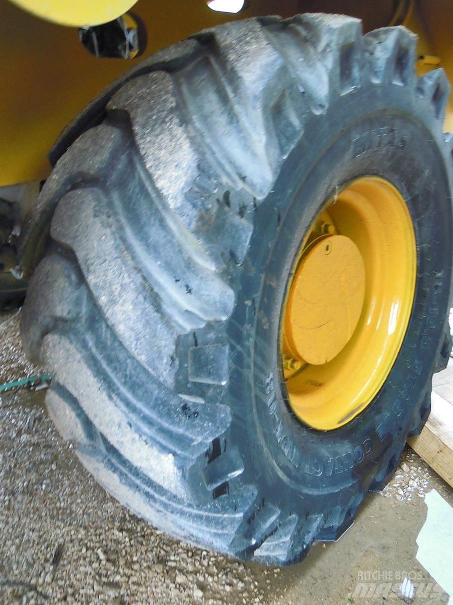 Putzmeister SIK A PM 500 Betonpumpen