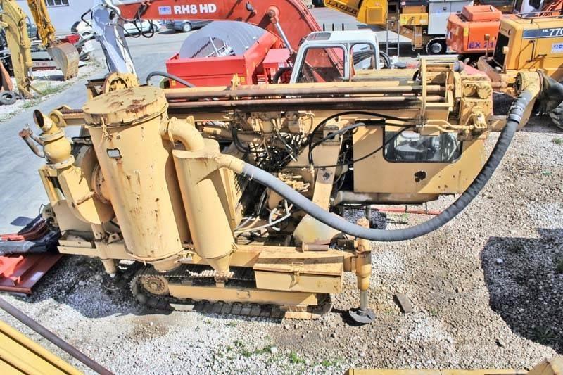  SALZGITTER LB 406 Bohrgeräte Zubehör und Ersatzteile