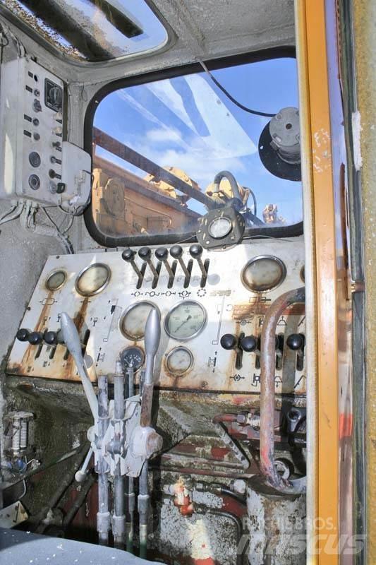  SALZGITTER LB 406 Bohrgeräte Zubehör und Ersatzteile