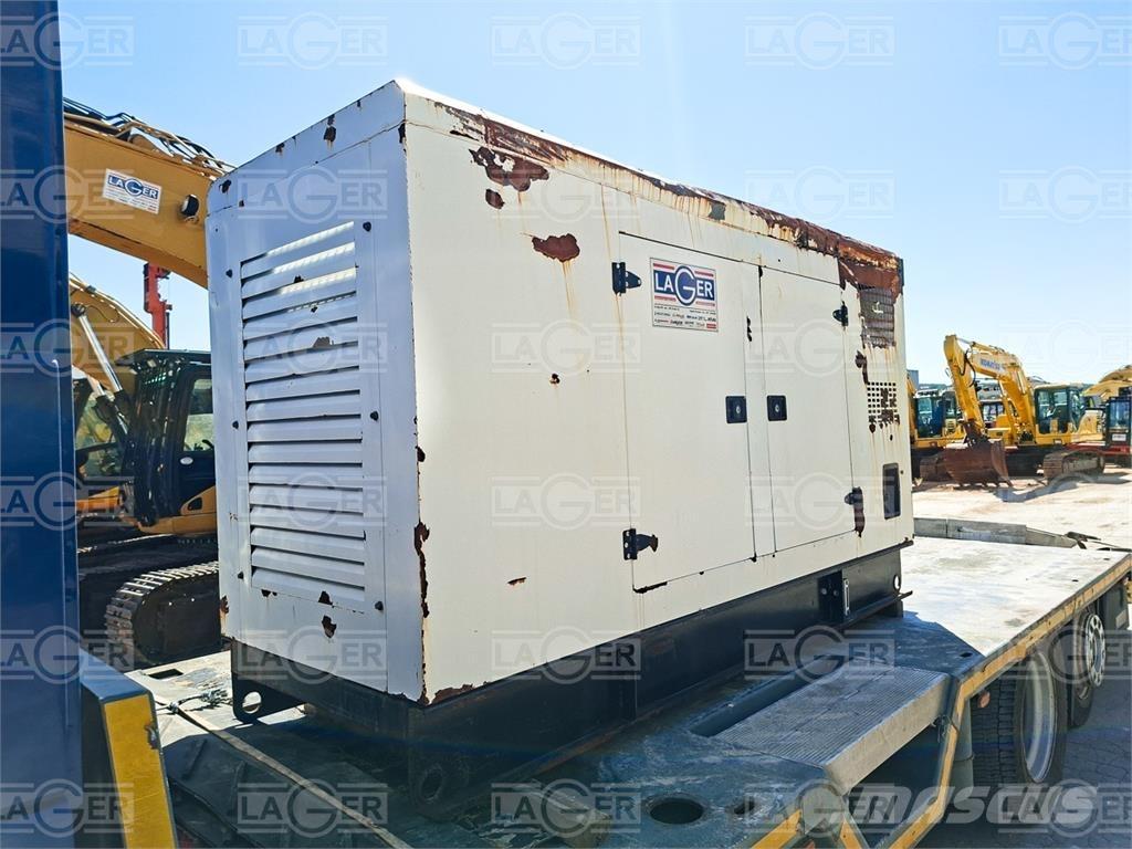 Stamford UC1274 ES 14 Andere Generatoren