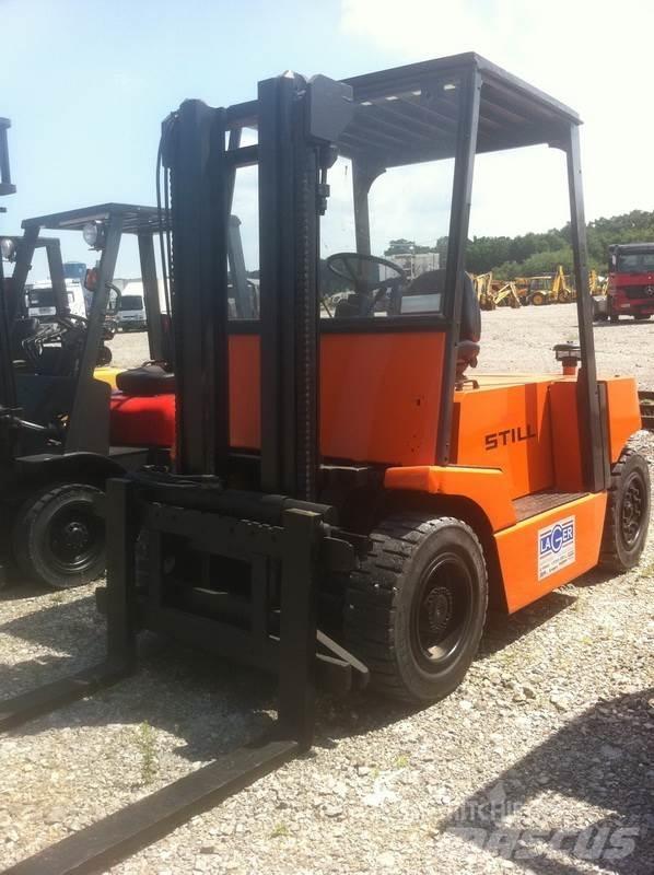 Still R70-40 Dieselstapler