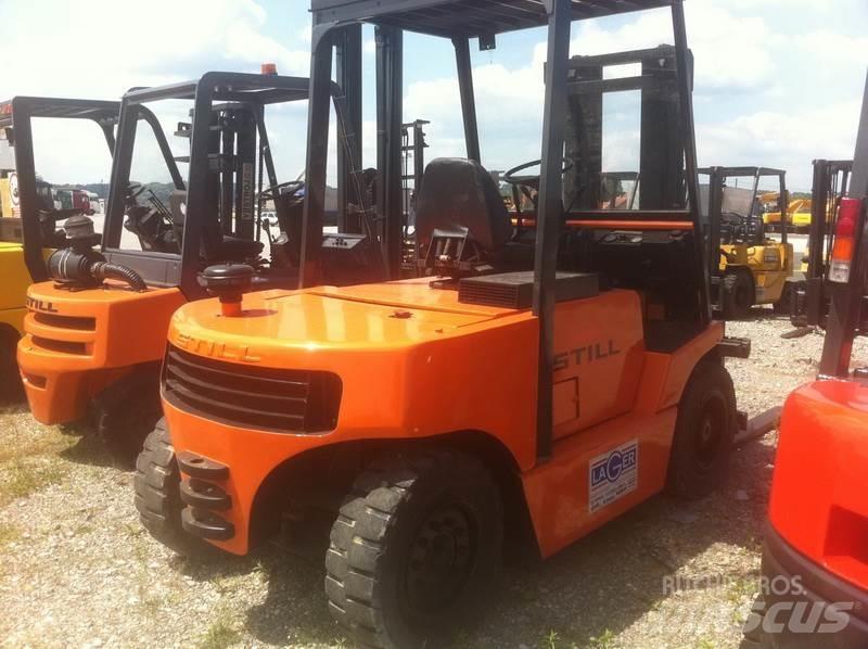 Still R70-40 Dieselstapler