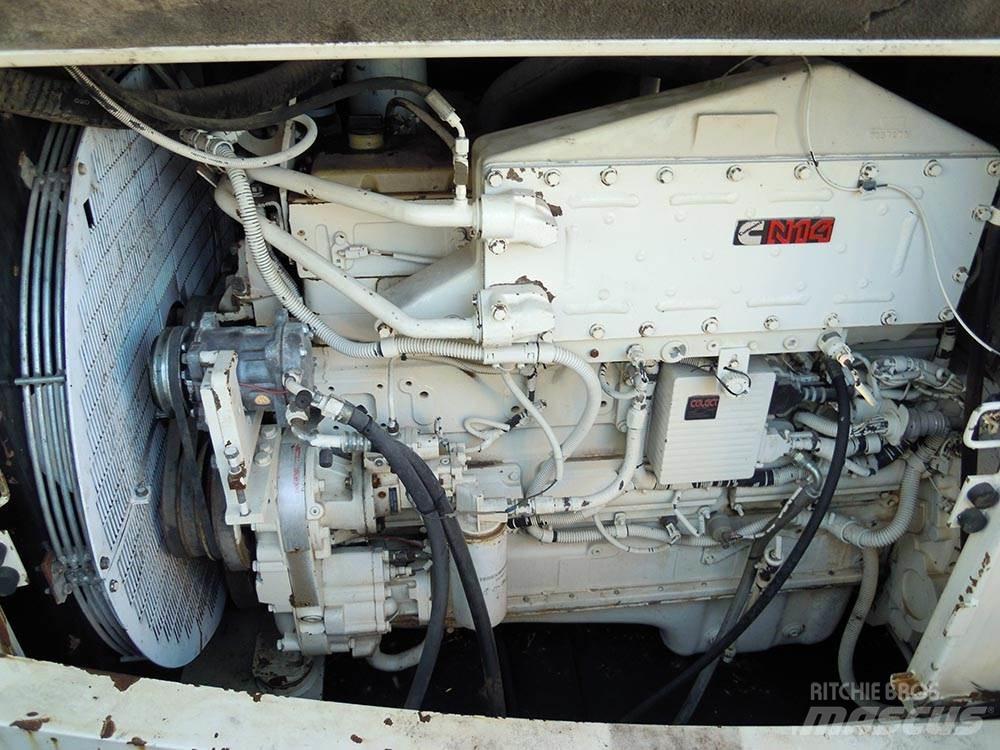 Terex O&K RH30-E Raupenbagger