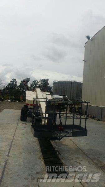 Terex TB100 Gelenkteleskoparbeitsbühnen