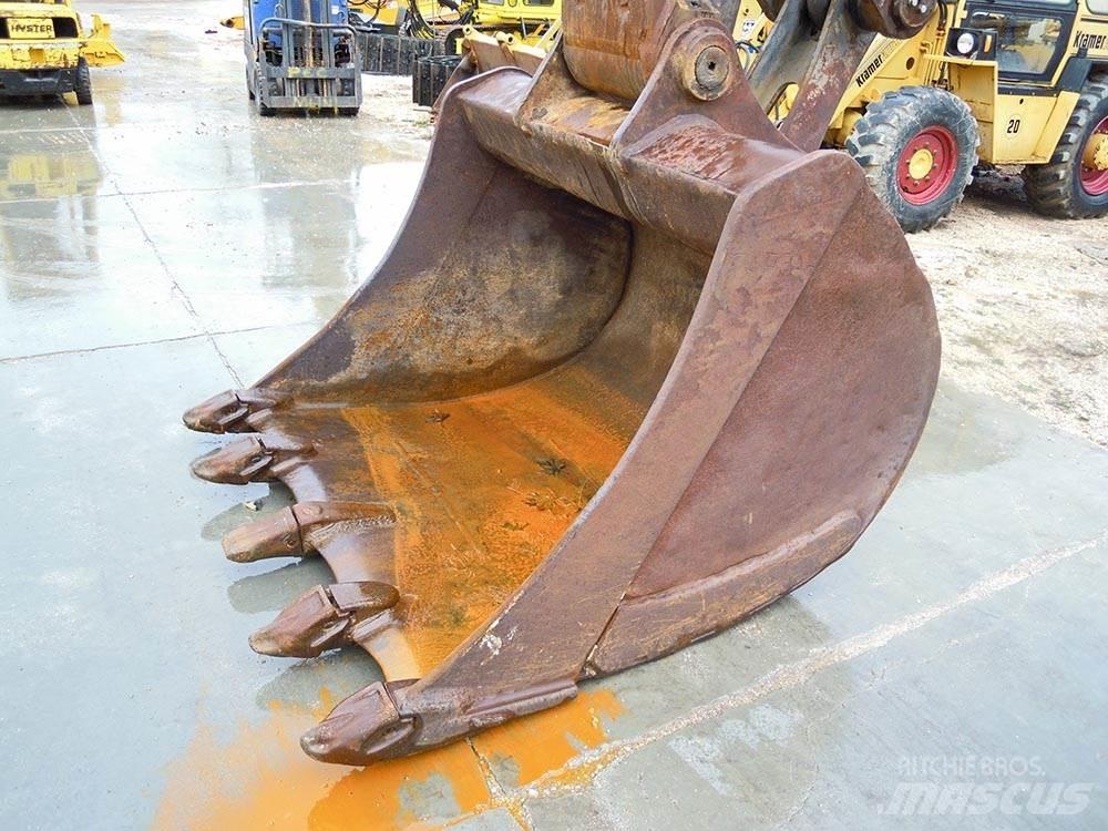 Volvo EC 340 Andere Zubehörteile