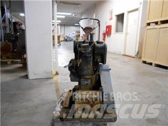 Wacker DPU 2950 Vibrationsgeräte