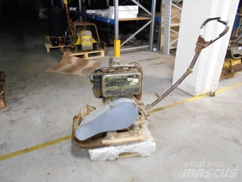 Wacker DPU 2950 Vibrationsgeräte