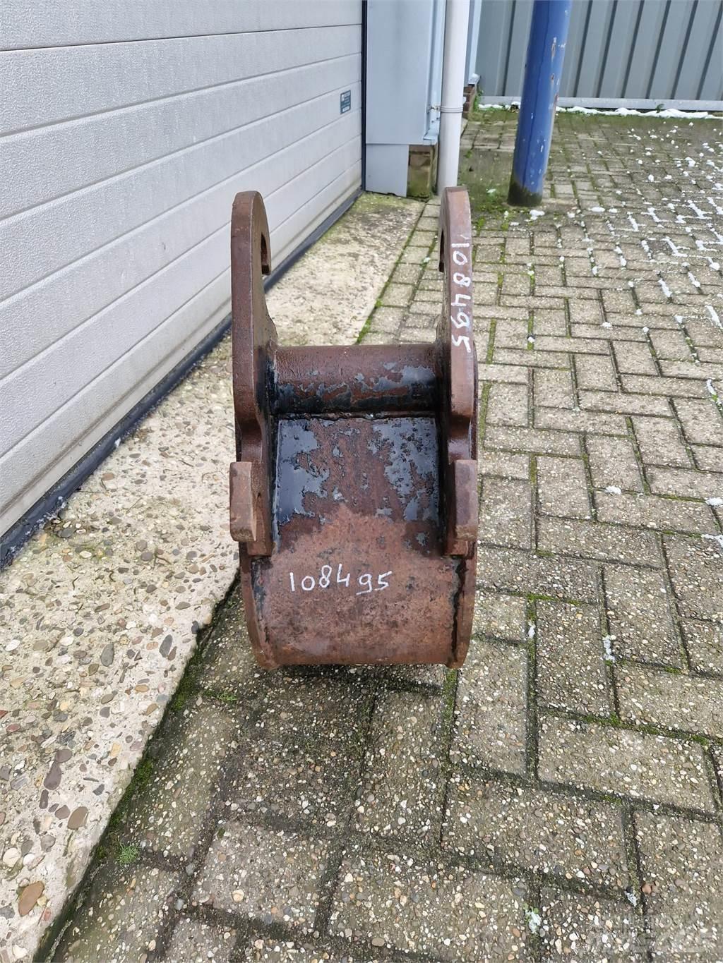  Banaanbak Sonstige Landmaschinen