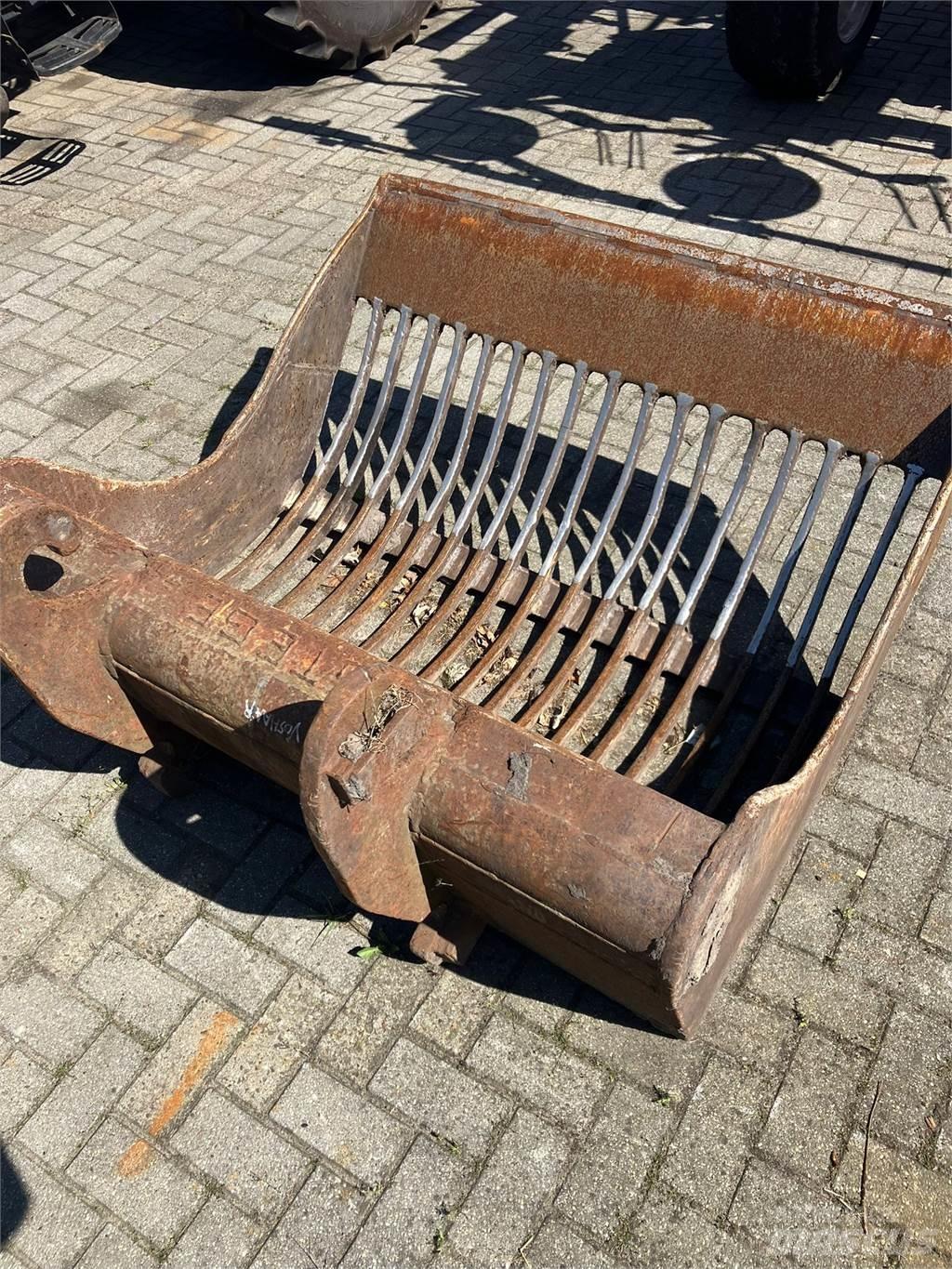  Puinbak Sonstige Landmaschinen