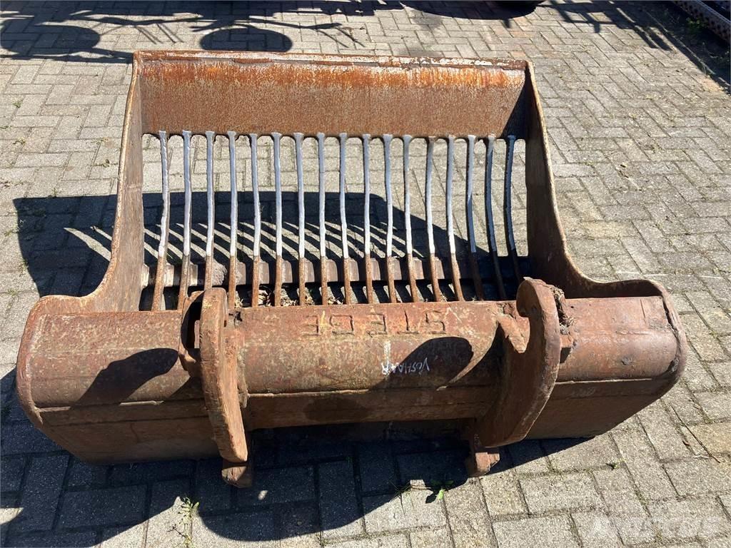  Puinbak Sonstige Landmaschinen