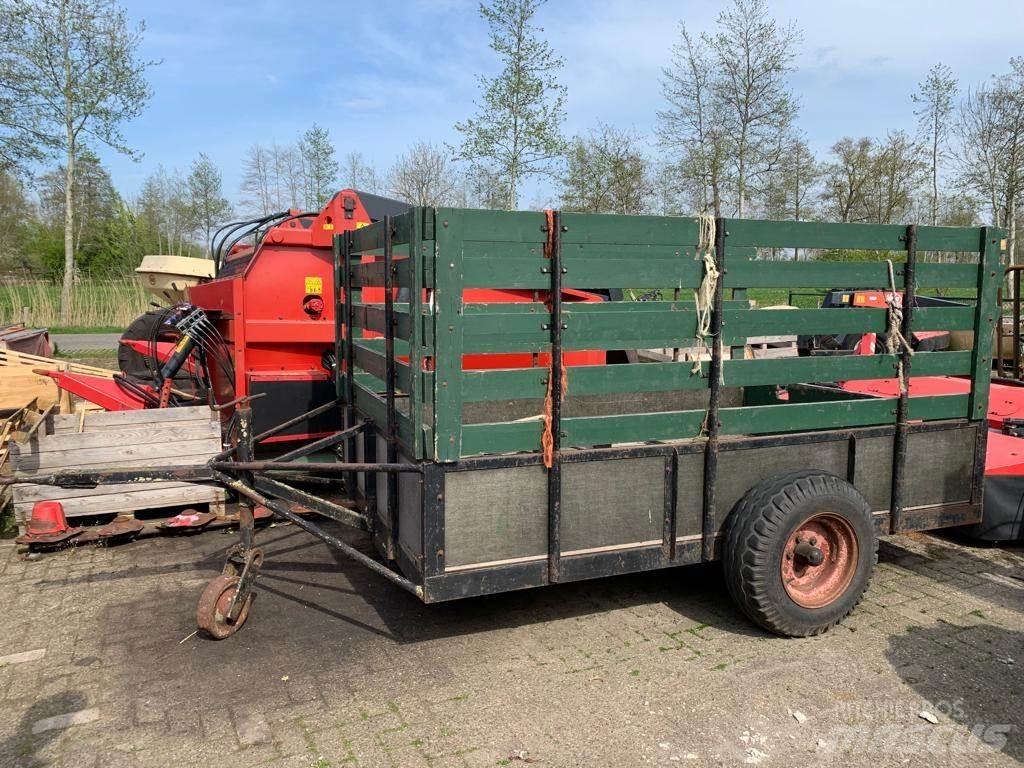 Veewagen  Sonstige Landmaschinen