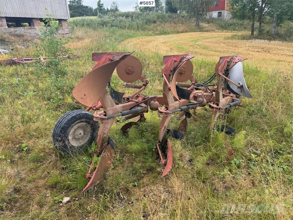 Agrolux RT398X Sonstige Bodenbearbeitung