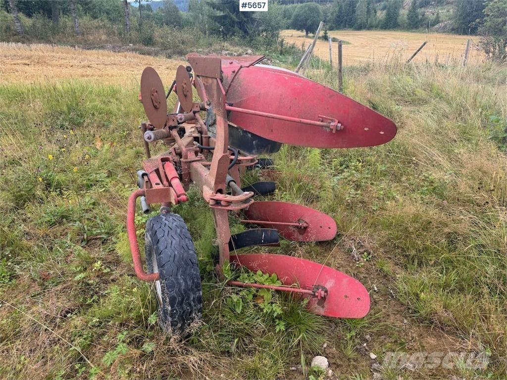 Agrolux RT398X Sonstige Bodenbearbeitung