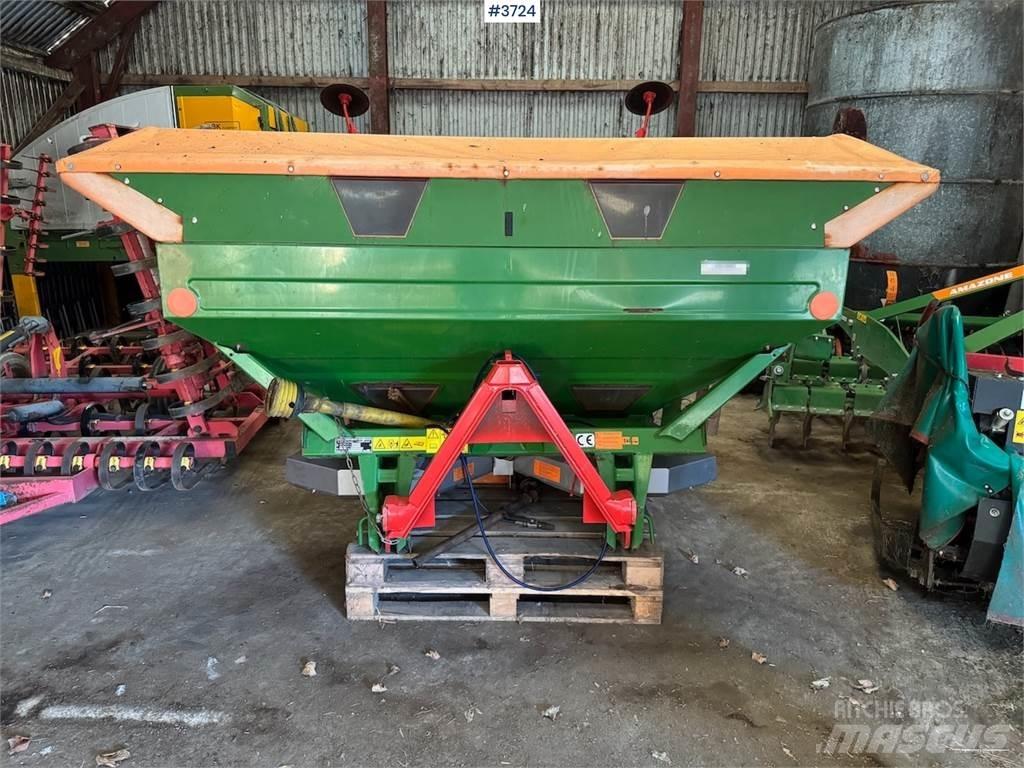 Amazone ZA-M 1500 Drillmaschinen