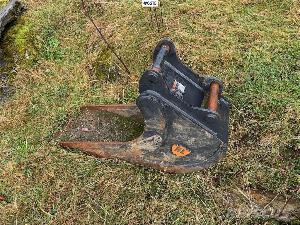 Atlas AC 60B Raupenbagger