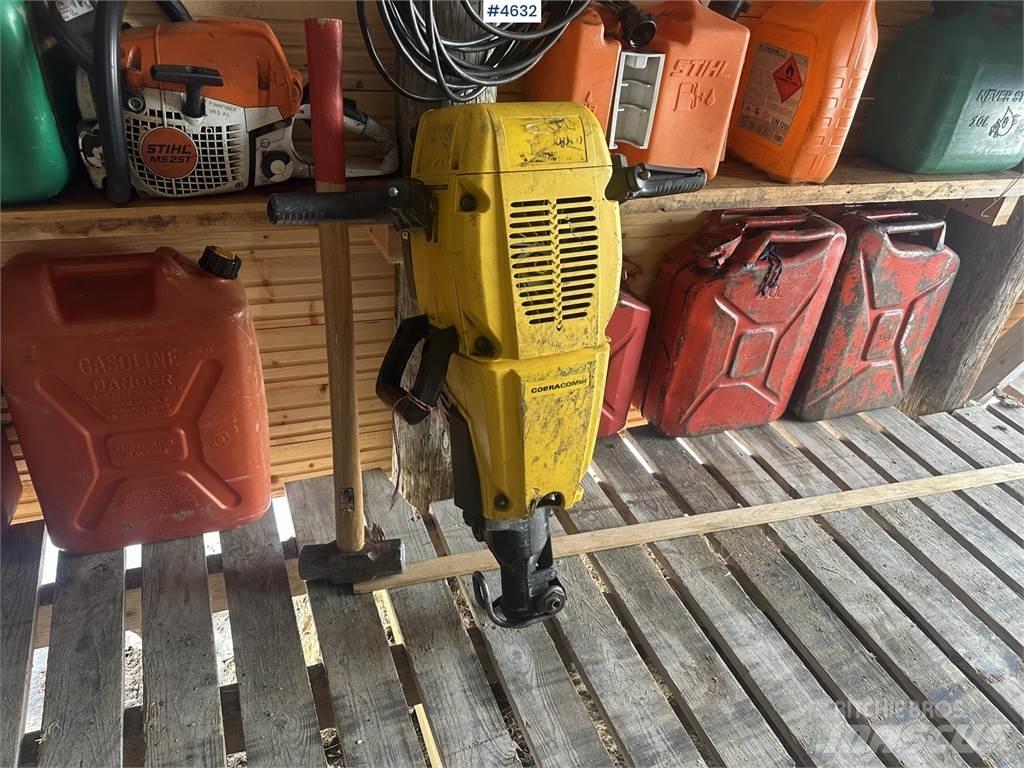 Atlas Cobra Combi Andere Zubehörteile