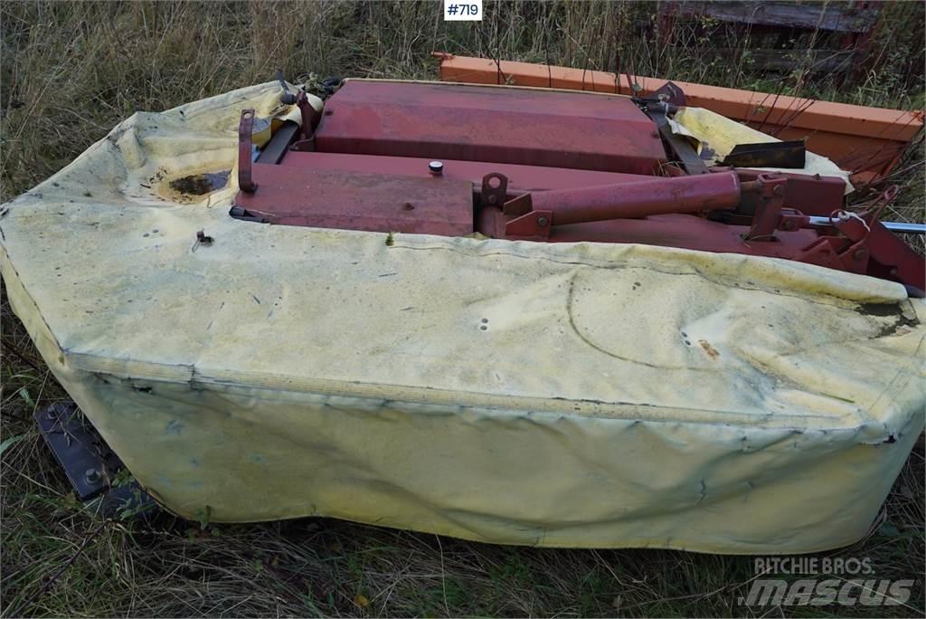  Bellon FL190 Sonstige Erntemaschinen