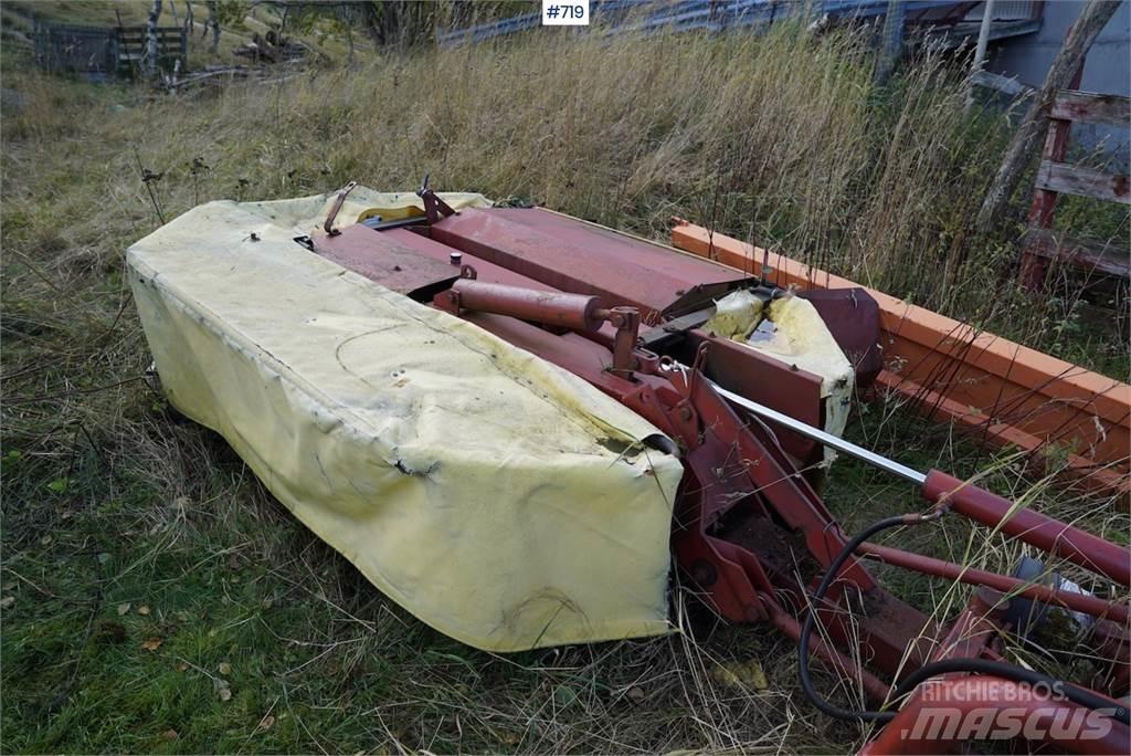  Bellon FL190 Sonstige Erntemaschinen