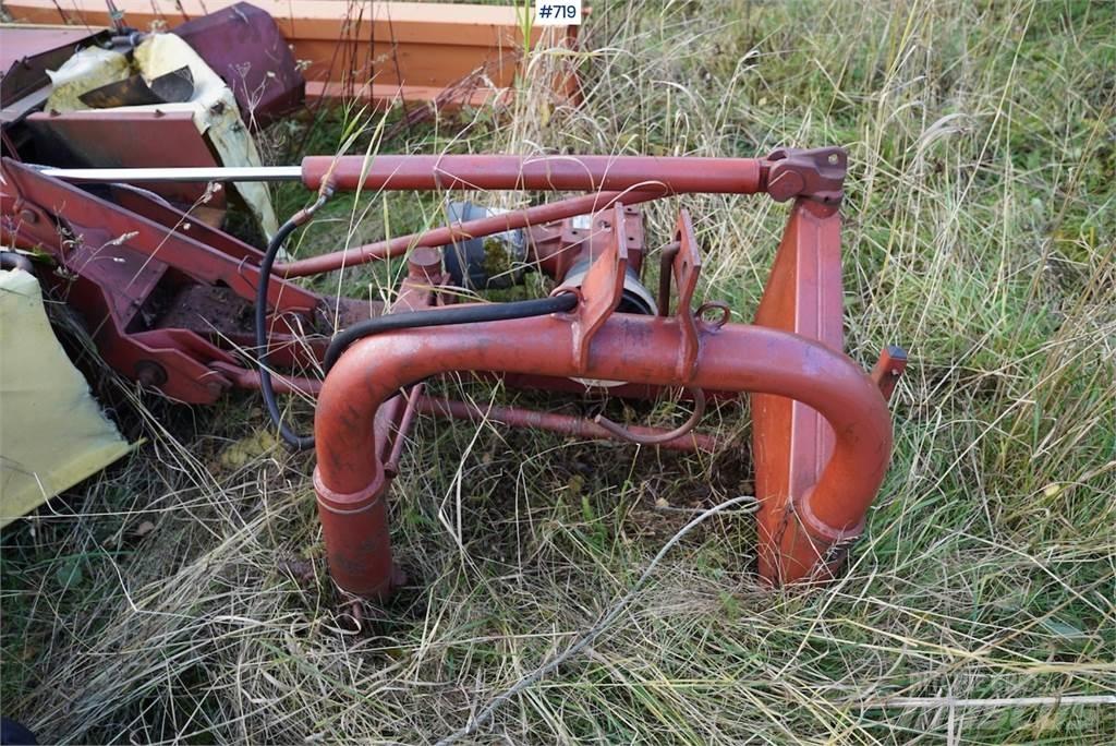  Bellon FL190 Sonstige Erntemaschinen
